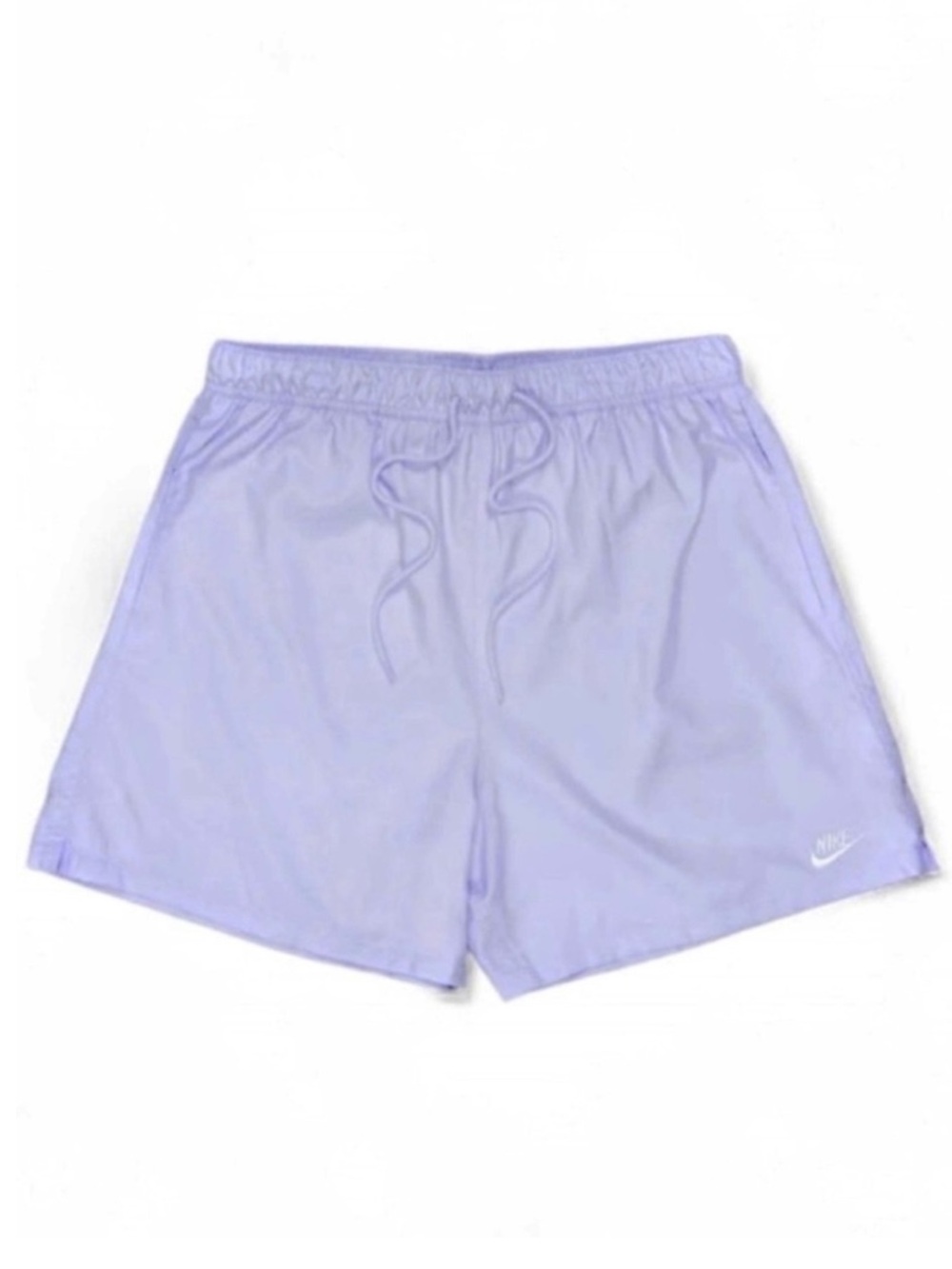 Nike Lavender Above-Knee Length Shorts Size Men’s XXL